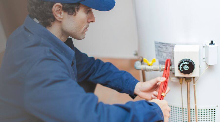 Professional Leak Detection Services in Tekamah, NE